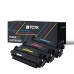 TCTK Toner Cartridges 508X CRG-040H 3-pack CMY compatible with HP Color LaserJet Enterprise Flow MFP M577 M577c M577CM M577dn M577dnm M577f M577XM M577z, replaces CF361X